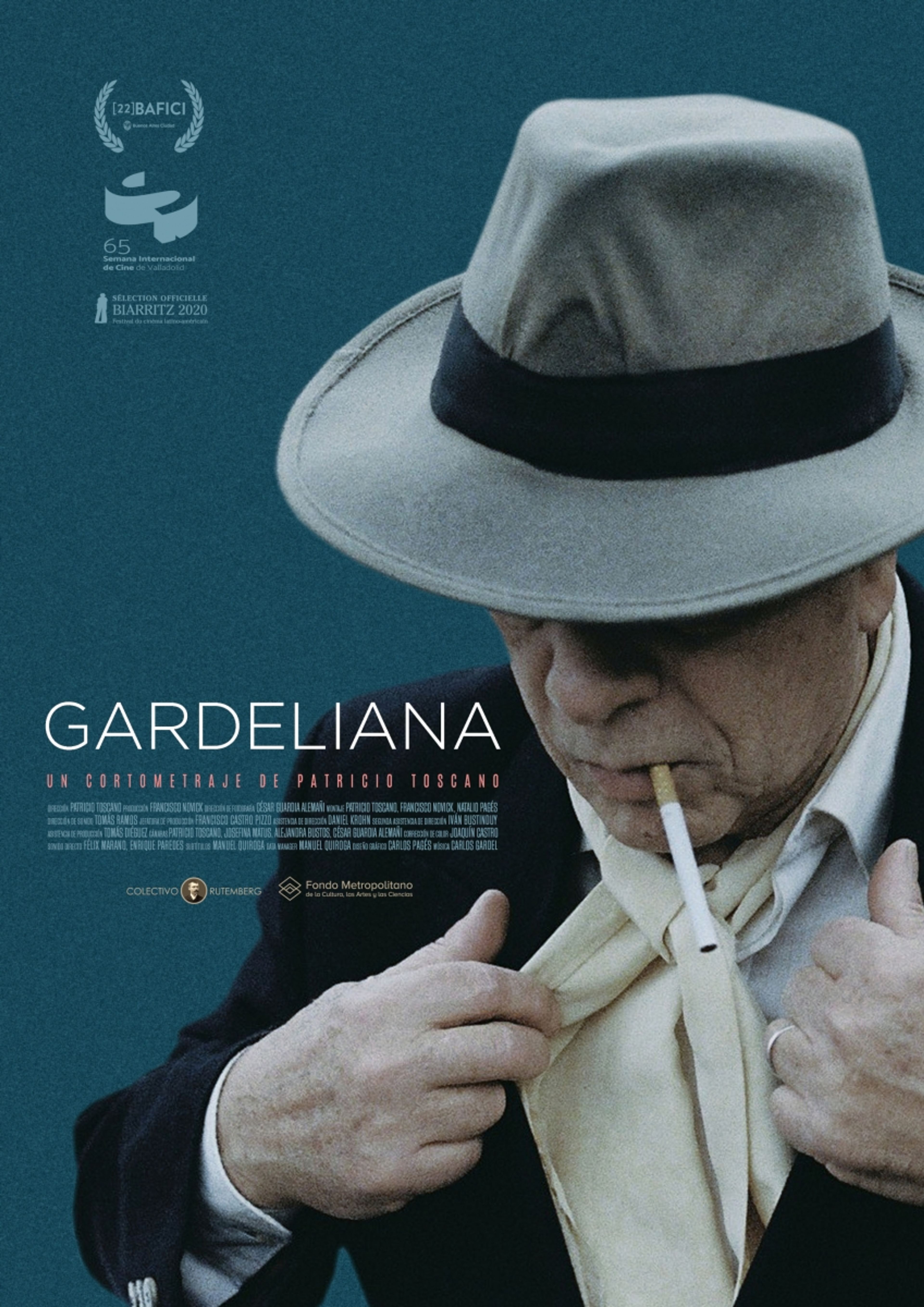 Gardeliana