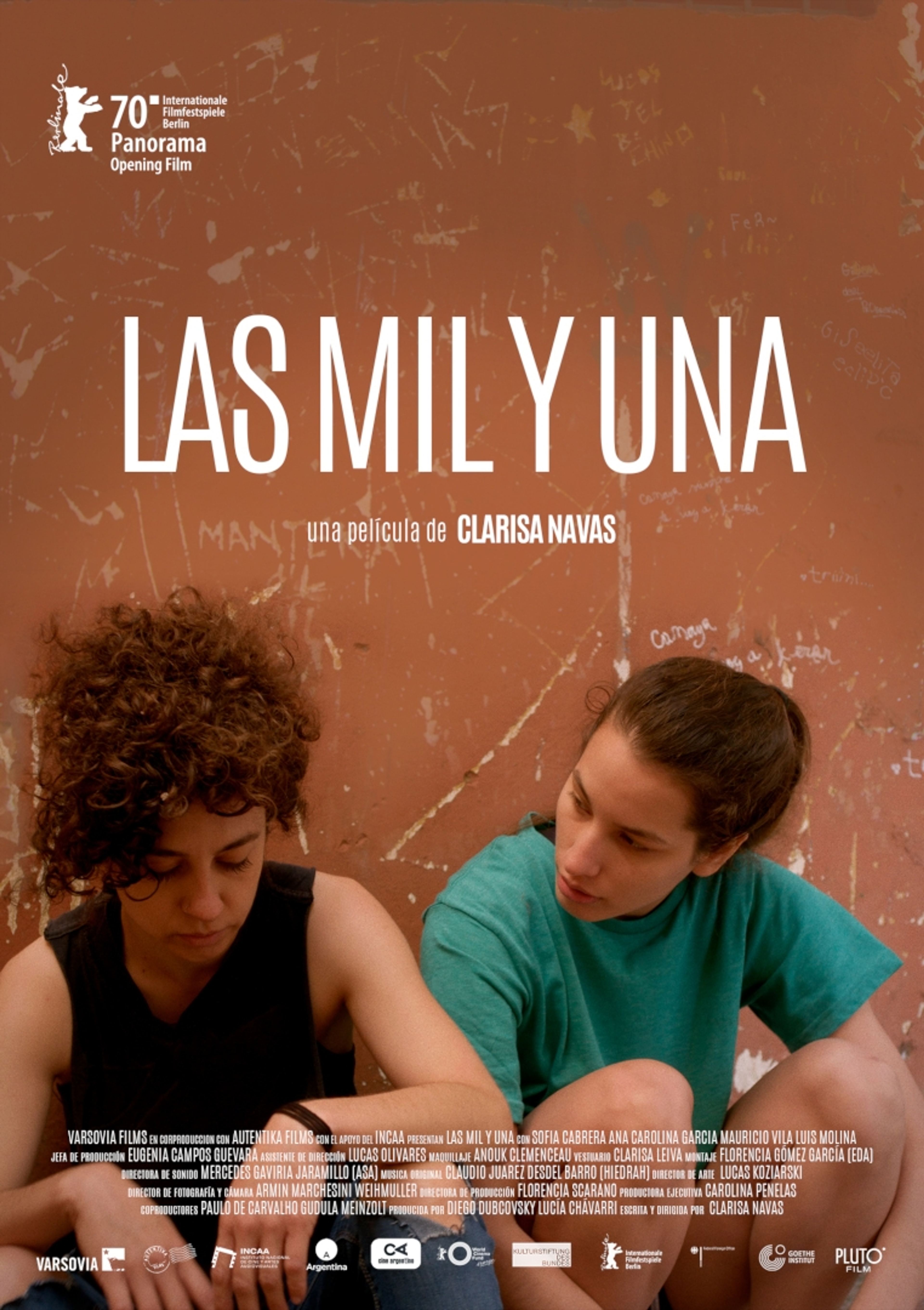 Las mil y una