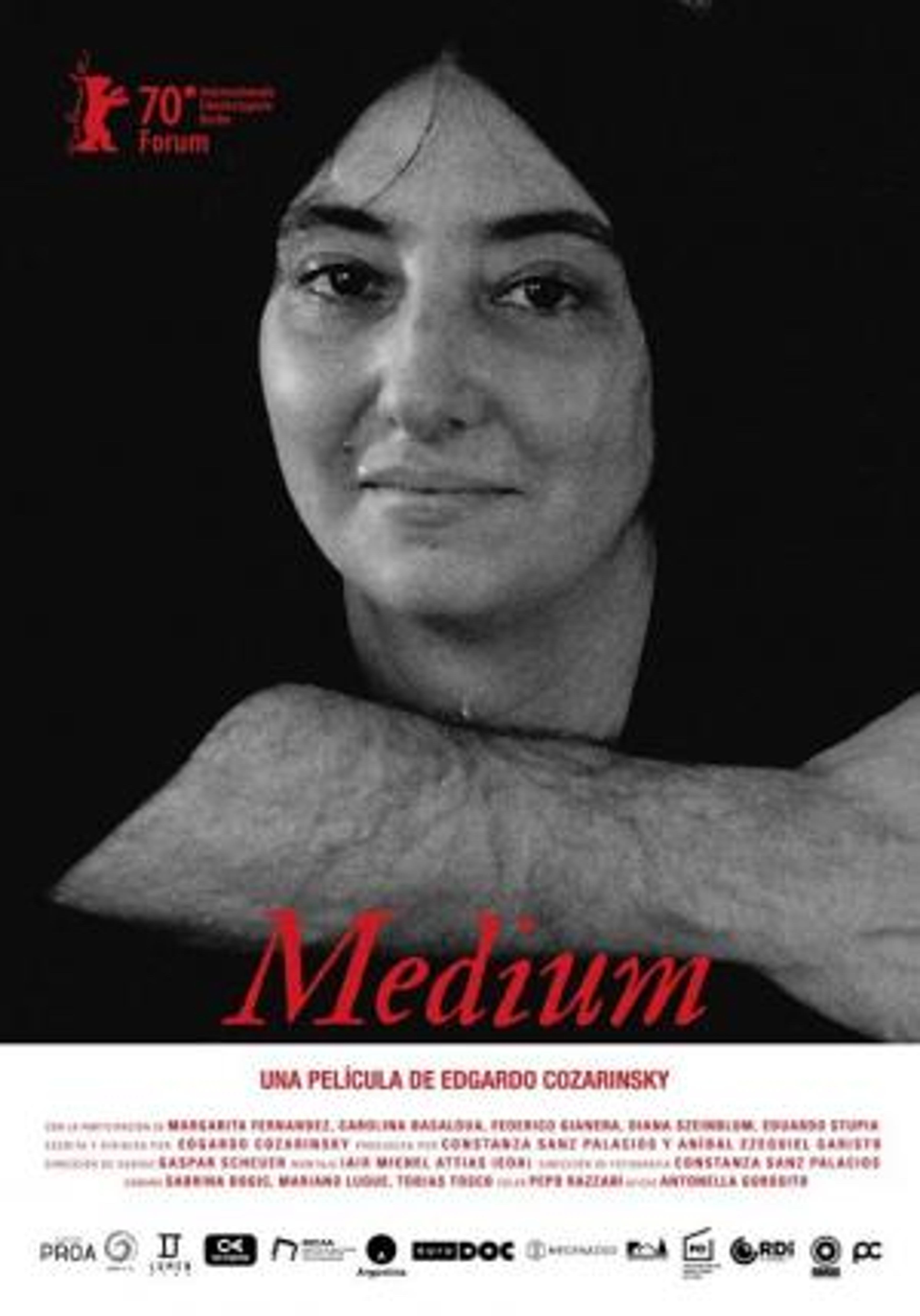 Médium