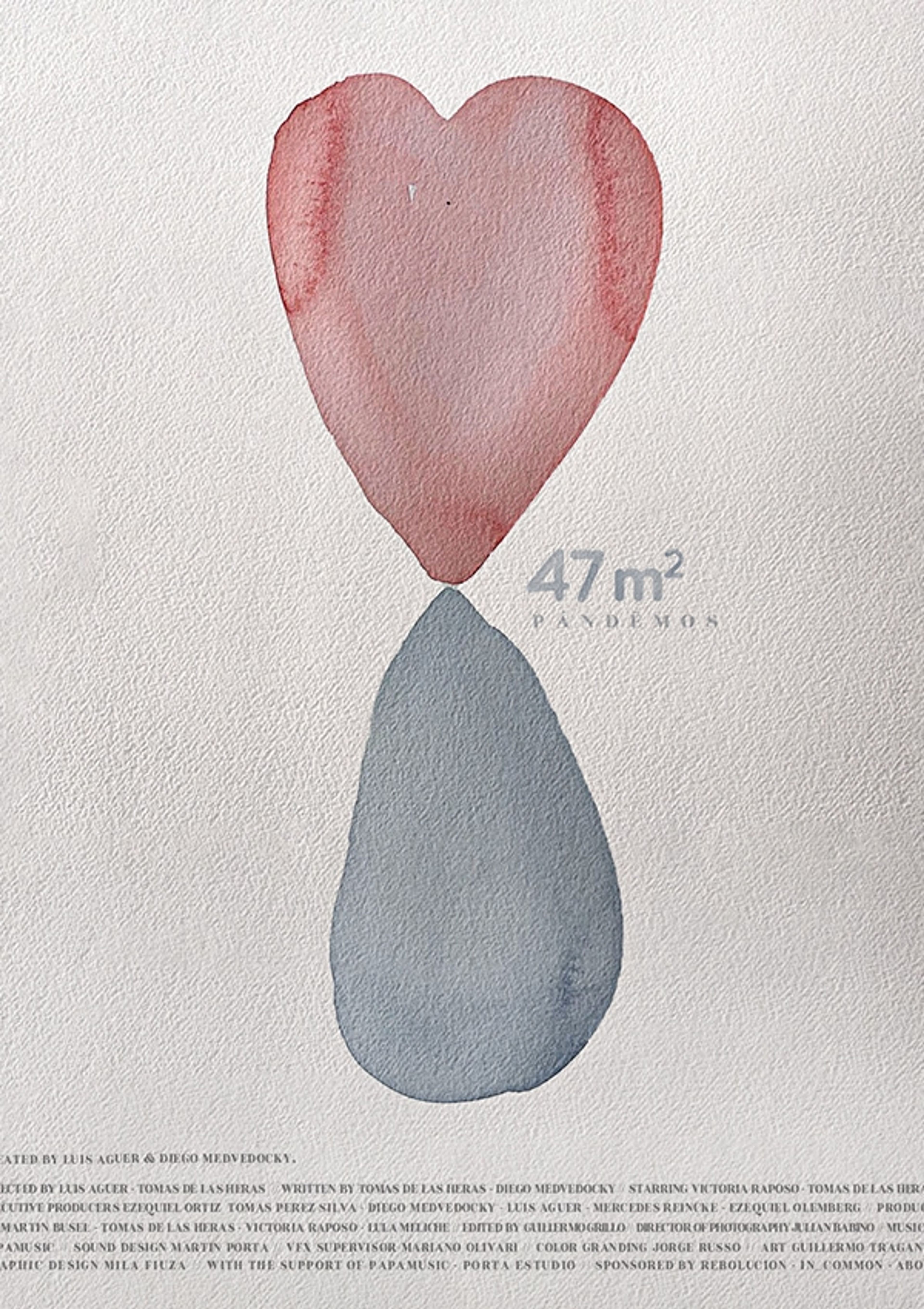 47 m2