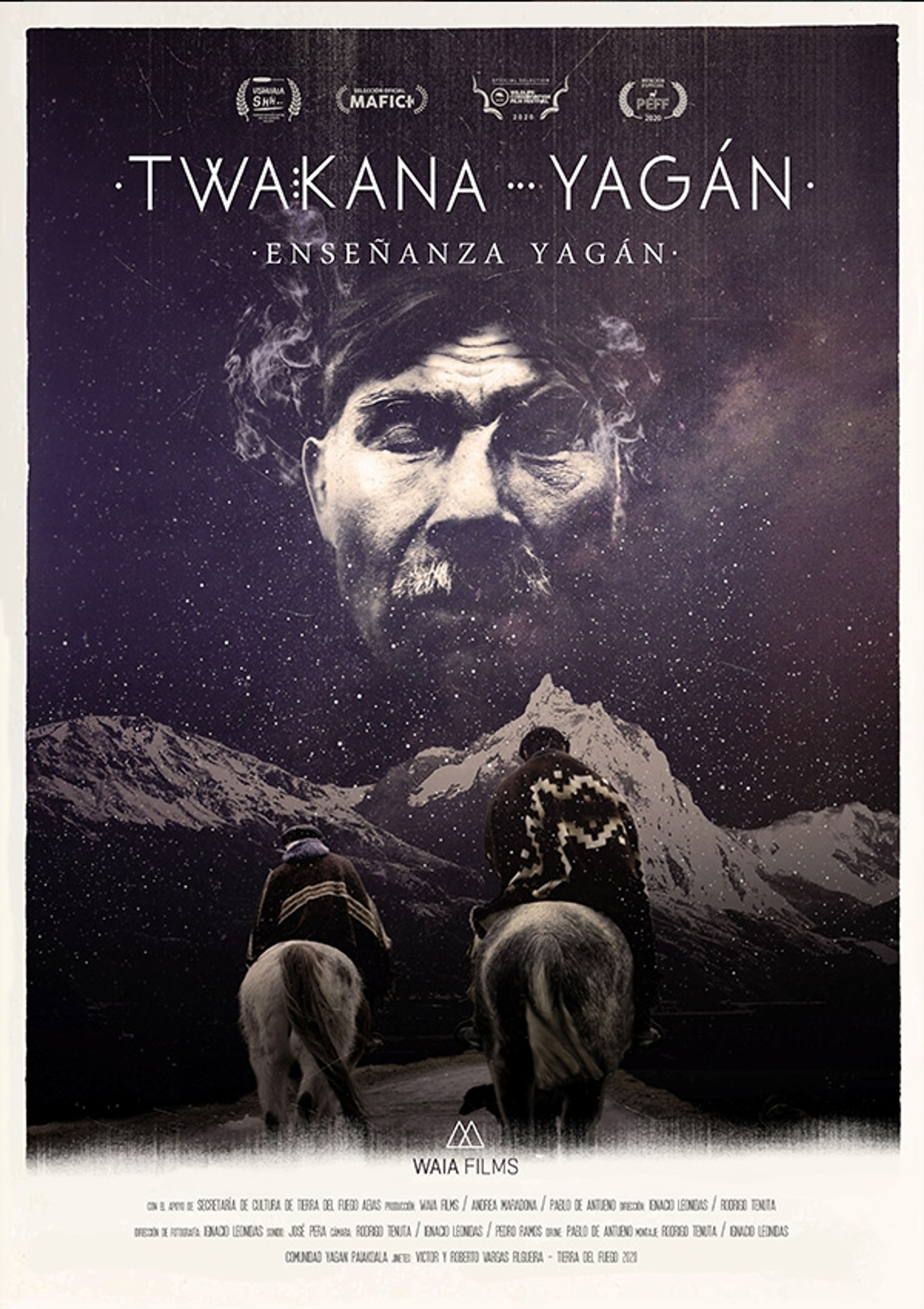 Twakana Yagán